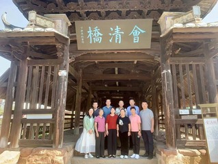 发挥离退休教师余热，助力开元平台(中国)科技公司校...